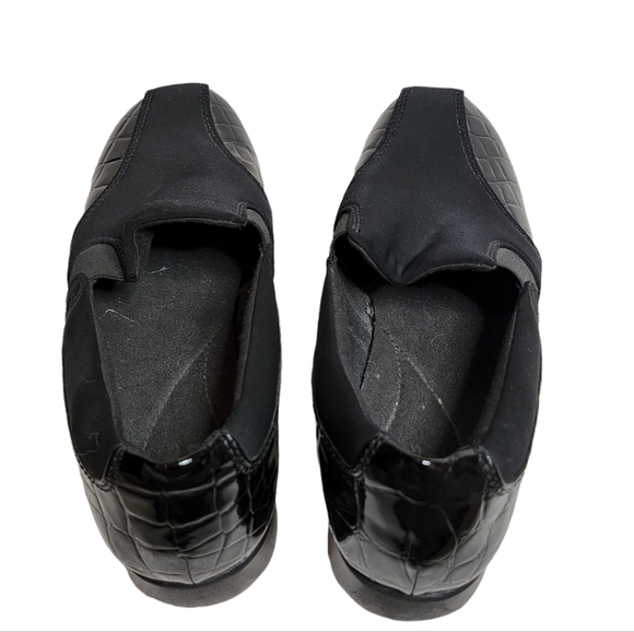 CLARKS SLIP ON SHOES - Picture 6 of 16